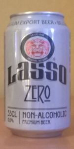 Lasso Zero