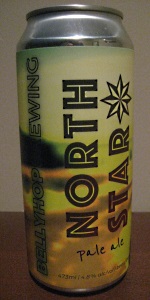 North Star Pale Ale