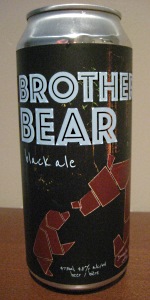 Brother Bear