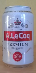 Premium 0.0%