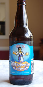 Oktoberfest Amber Lager