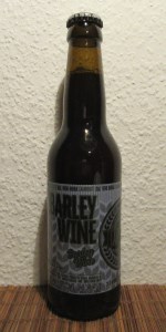 Barley Wine