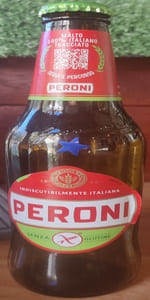 Peroni Senza Glutine