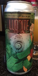 Luddite