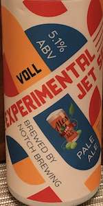 Experimental Jet Set