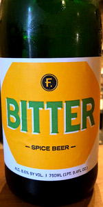 Bitter