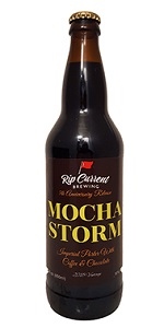 Mocha Storm