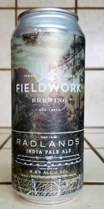 Radlands