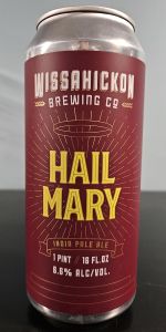 Hail Mary