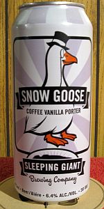 Snow Goose