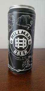 English Barleywine