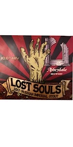 Lost Souls
