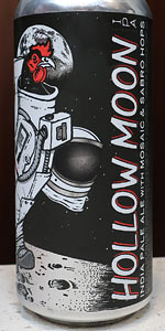 Hollow Moon