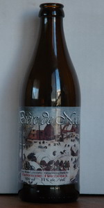 Biere De Noel