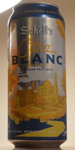 Citra Blanc
