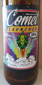Comet Launcher