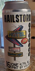 Hotel Life