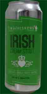 Irish Cream Stout