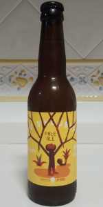 Eau D'Houblon