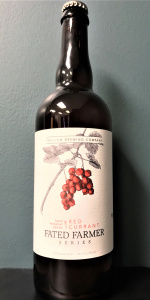 Fated Farmer: Red Currant