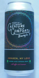 Awaken, My Love