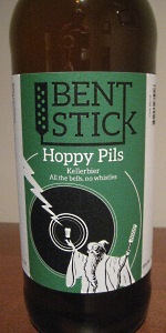 Hoppy Pils