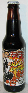Buster Nut Brown Ale
