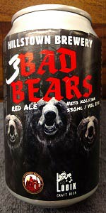 3 Bad Bears