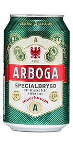 Arboga Specialbrygd
