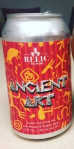 Ancient Art