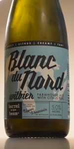 Blanc du Nord
