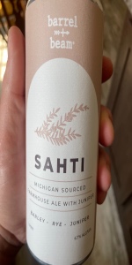 Sahti