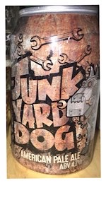 Junk Yard Dog