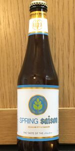 Spring Saison