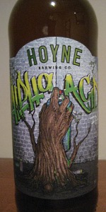 Alpha Acid IPA
