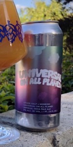 Universal On All Planes