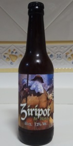 Ziripot