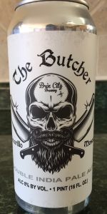 The Butcher