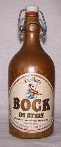 Bock Im Stein