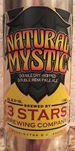 Natural Mystic