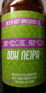 Simcoe Simon