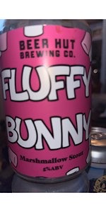 Fluffy Bunny