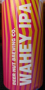 Wahey IPA