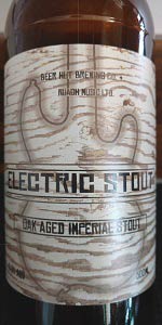 Electric Stout