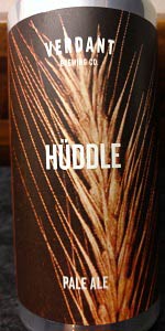 HÃ¼ddle