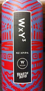 WxYÂ³