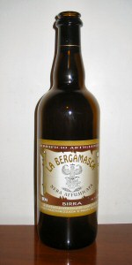 La Bergamasca Nera Affumicata