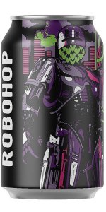 Robohop