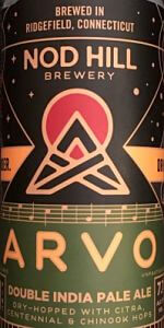 Arvo