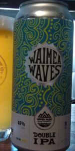 Waimea Waves